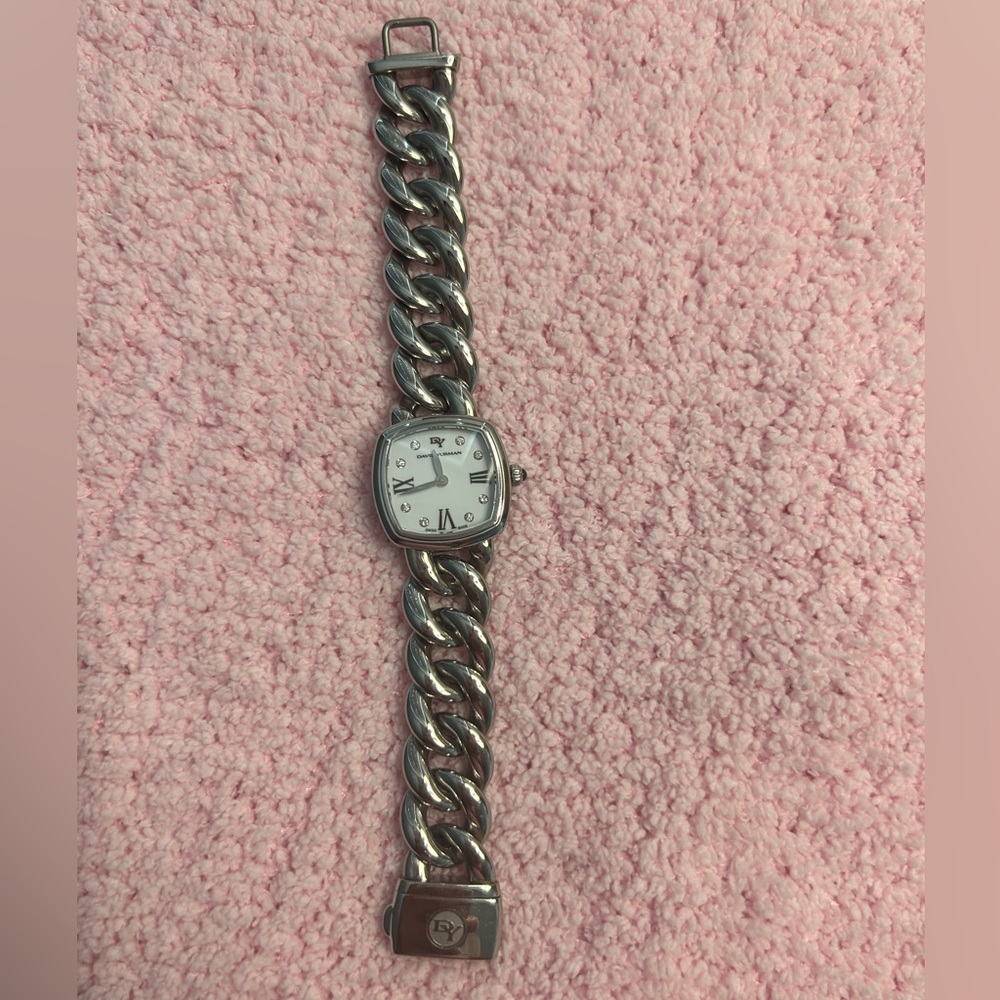 David Yurman Women’s watch